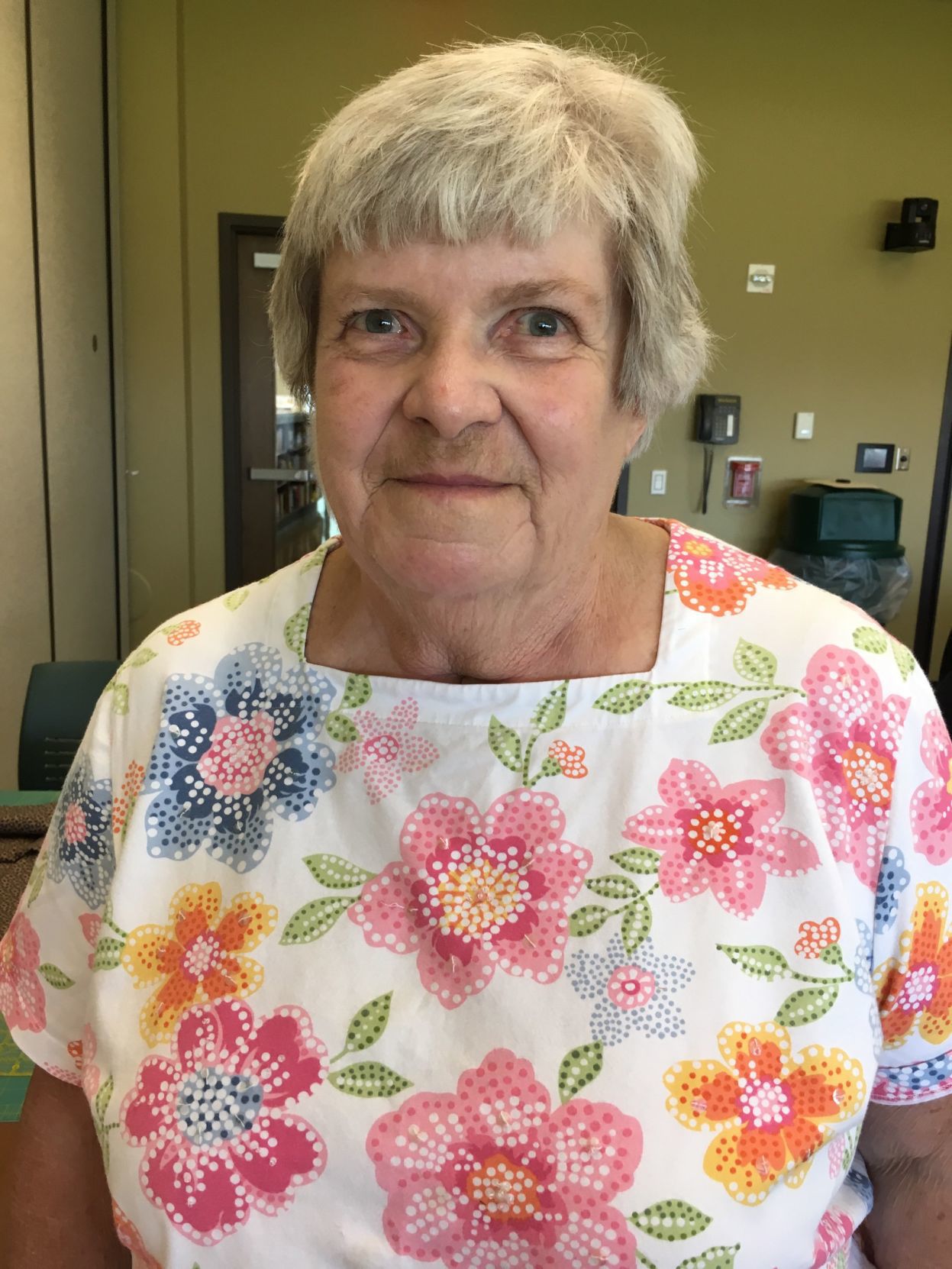 Gloria Kloos
